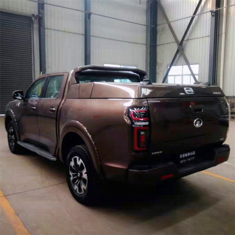 鯊魚王多變體汽車智能皮卡后箱蓋 鯊魚王多變體汽車智能皮卡后箱蓋