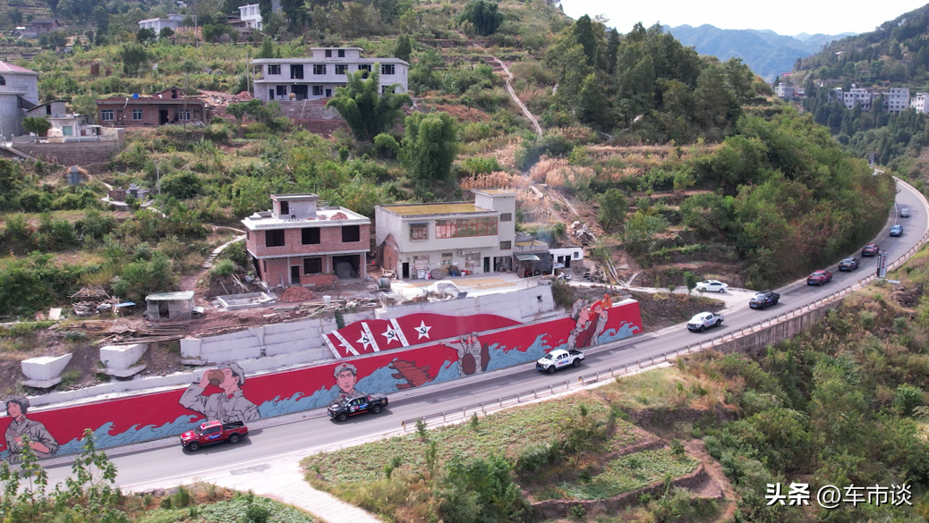 鯊魚王多變體汽車智能皮卡后箱蓋 江淮皮卡:踐行用戶思維,與用戶真正玩在一起