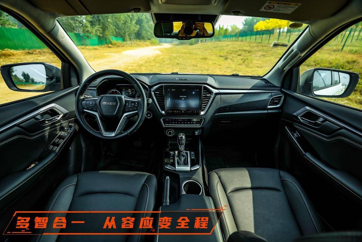 鯊魚王多變體汽車智能皮卡后箱蓋 鯊魚王多變體汽車智能皮卡后箱蓋