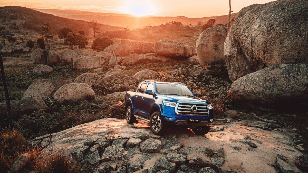 鯊魚王多變體汽車智能皮卡后箱蓋 鯊魚王多變體汽車智能皮卡后箱蓋