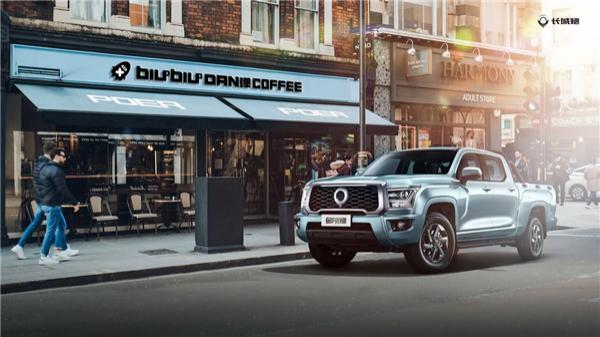 鯊魚王多變體汽車智能皮卡后箱蓋 鯊魚王多變體汽車智能皮卡后箱蓋