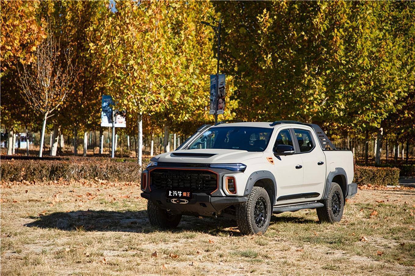 鯊魚王多變體汽車智能皮卡后箱蓋 鯊魚王多變體汽車智能皮卡后箱蓋