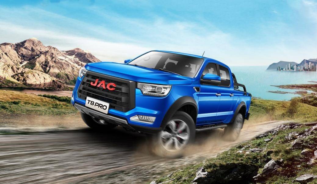 鯊魚王多變體汽車智能皮卡后箱蓋 鯊魚王多變體汽車智能皮卡后箱蓋