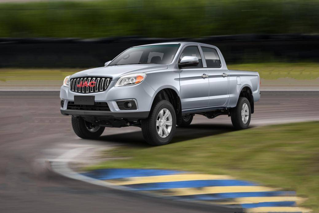 鯊魚王多變體汽車智能皮卡后箱蓋 鯊魚王多變體汽車智能皮卡后箱蓋