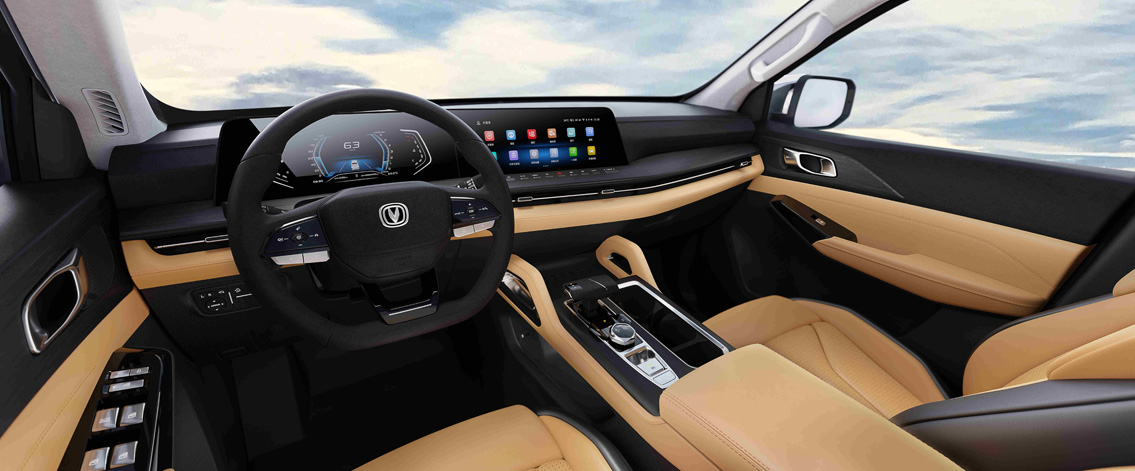 長安覽拓者乘用化皮卡正式上市  起價9.9萬 長安覽拓者乘用化皮卡正式上市  起價9.9萬