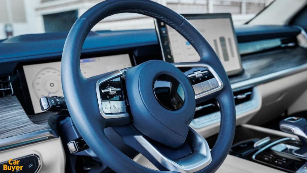 鯊魚王多變體汽車智能皮卡后箱蓋 鯊魚王多變體汽車智能皮卡后箱蓋