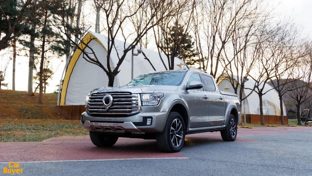 鯊魚王多變體汽車智能皮卡后箱蓋 鯊魚王多變體汽車智能皮卡后箱蓋