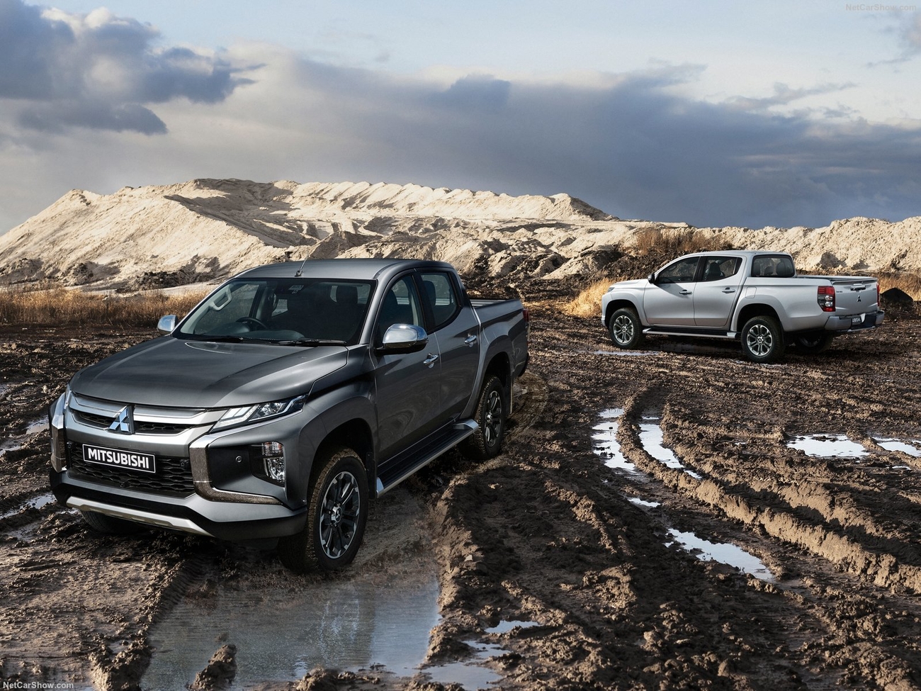 鯊魚王多變體汽車智能皮卡后箱蓋 2022年泰國皮卡銷量數據五十鈴D-MAX再度奪冠-圖6