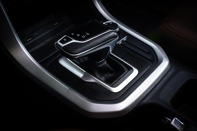 鯊魚王多變體汽車智能皮卡后箱蓋 2022年皮卡市場銷量達(dá)51萬輛 同比下降6%