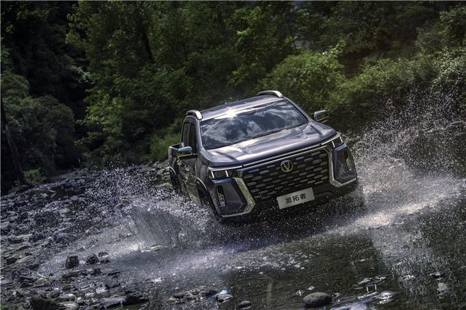 鯊魚王多變體汽車智能皮卡后箱蓋 2022年皮卡市場銷量達(dá)51萬輛 同比下降6%