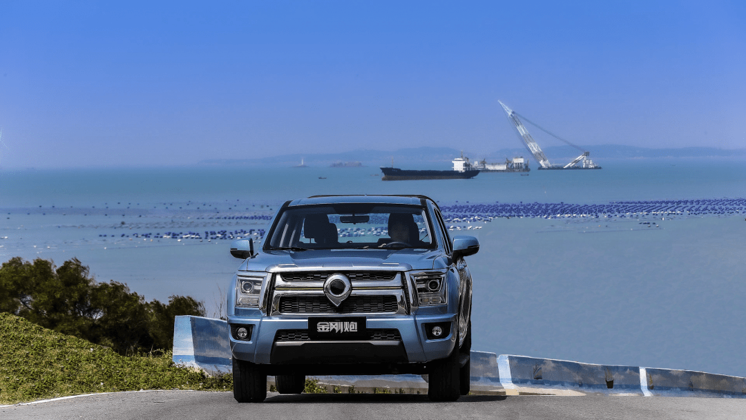 長城皮卡一季度全球累計銷售48817臺 同比增長14% 長城皮卡一季度全球累計銷售48817臺 同比增長14%