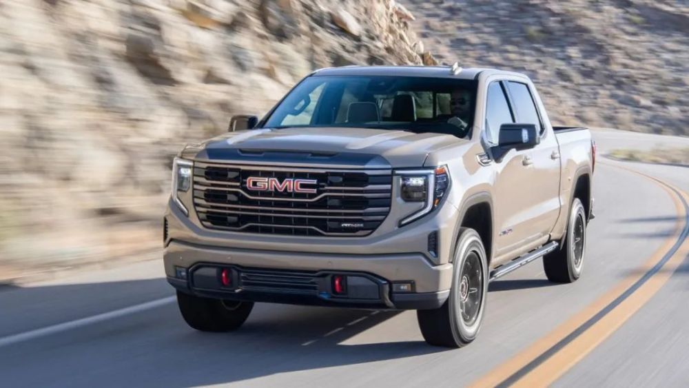 2022年美國汽車銷量排行榜 皮卡占據(jù)前三 2022年美國汽車銷量排行榜 皮卡占據(jù)前三