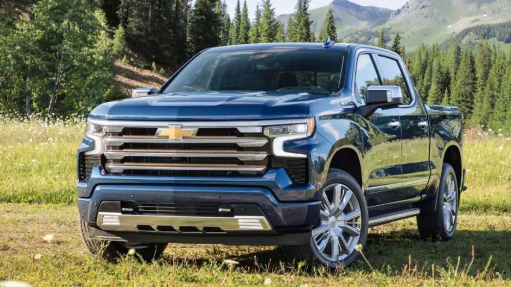 2022年美國汽車銷量排行榜 皮卡占據(jù)前三 2022年美國汽車銷量排行榜 皮卡占據(jù)前三