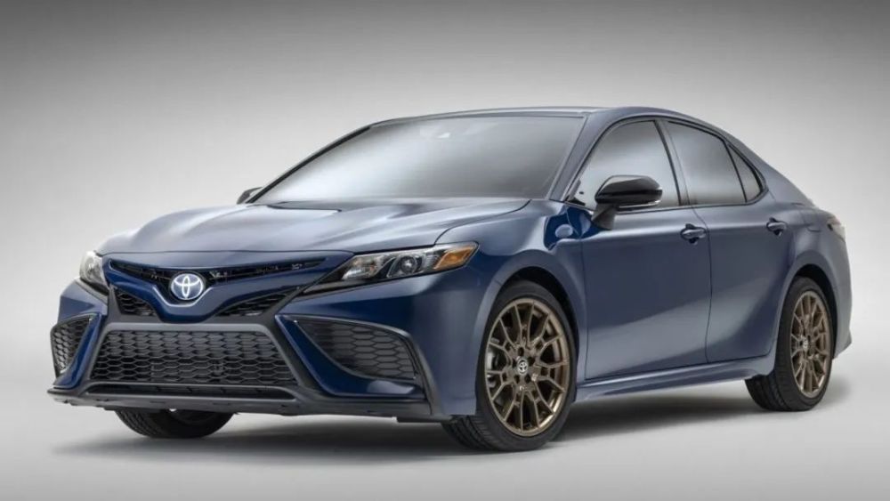 2022年美國汽車銷量排行榜 皮卡占據(jù)前三 2022年美國汽車銷量排行榜 皮卡占據(jù)前三