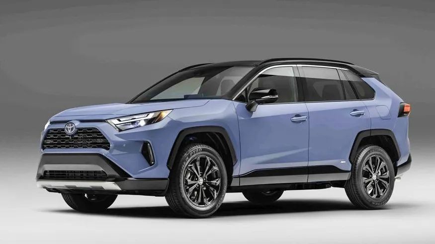 2022年美國汽車銷量排行榜 皮卡占據(jù)前三 2022年美國汽車銷量排行榜 皮卡占據(jù)前三