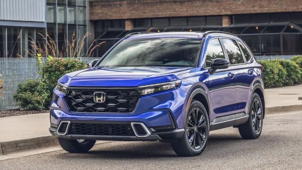 2022年美國汽車銷量排行榜 皮卡占據(jù)前三 2022年美國汽車銷量排行榜 皮卡占據(jù)前三