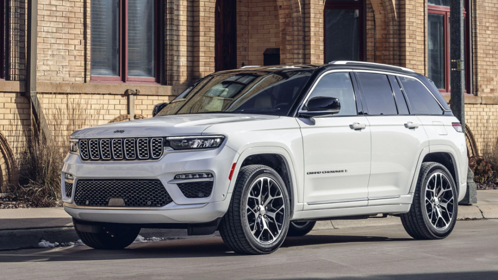 2022年美國汽車銷量排行榜 皮卡占據(jù)前三 2022年美國汽車銷量排行榜 皮卡占據(jù)前三