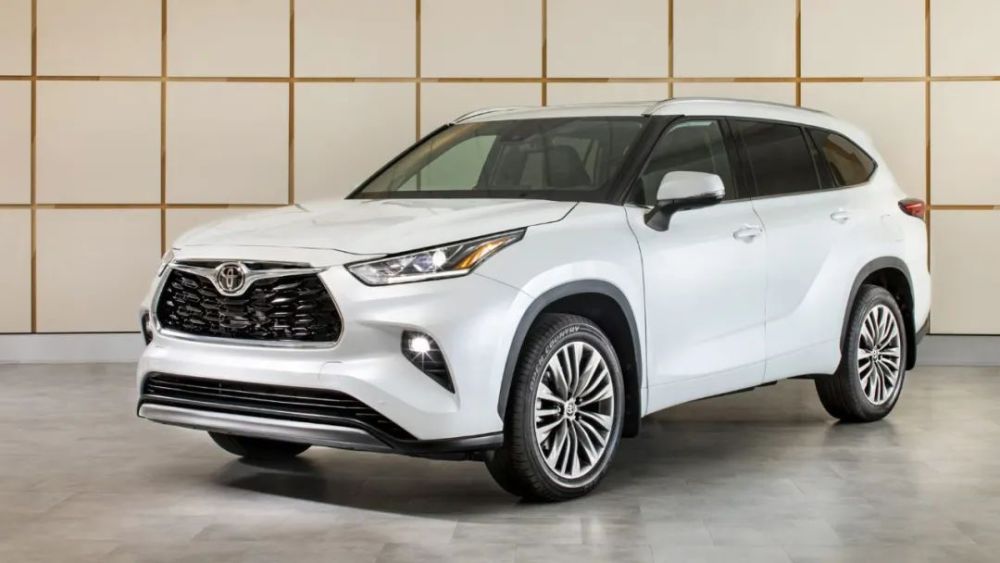 2022年美國汽車銷量排行榜 皮卡占據(jù)前三 2022年美國汽車銷量排行榜 皮卡占據(jù)前三