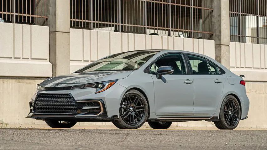 2022年美國汽車銷量排行榜 皮卡占據(jù)前三 2022年美國汽車銷量排行榜 皮卡占據(jù)前三