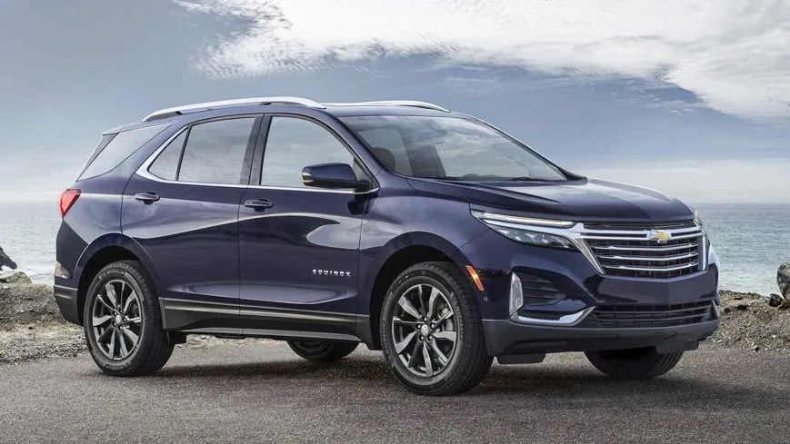 2022年美國汽車銷量排行榜 皮卡占據(jù)前三 2022年美國汽車銷量排行榜 皮卡占據(jù)前三