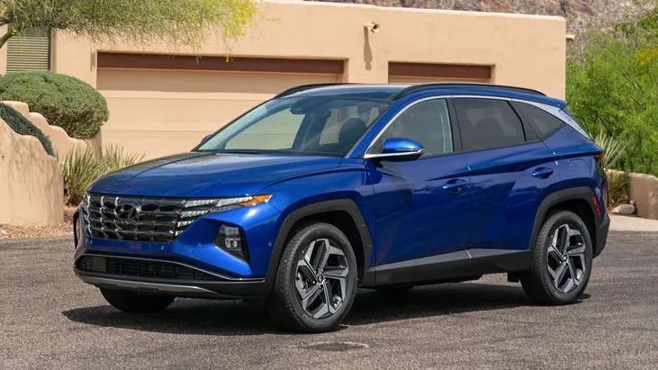 2022年美國汽車銷量排行榜 皮卡占據(jù)前三 2022年美國汽車銷量排行榜 皮卡占據(jù)前三