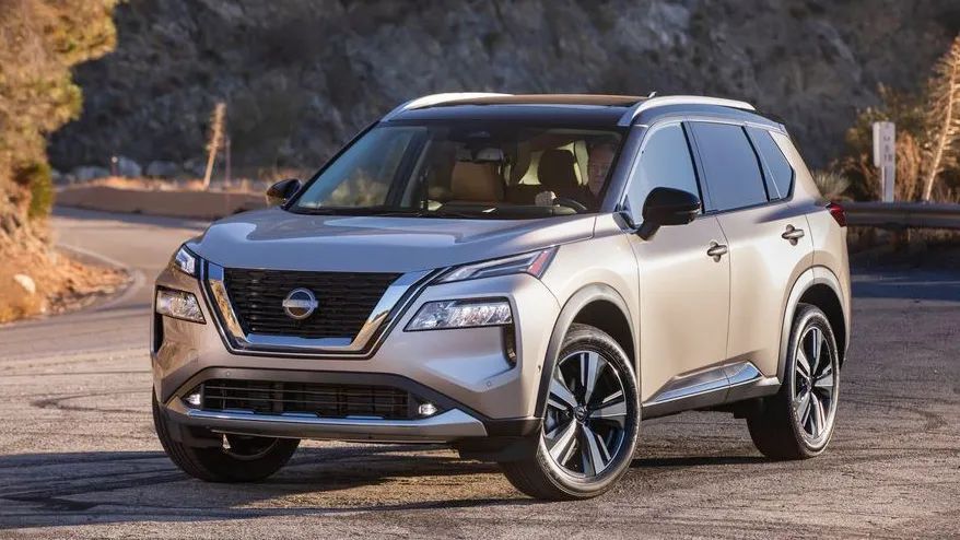 2022年美國汽車銷量排行榜 皮卡占據(jù)前三 2022年美國汽車銷量排行榜 皮卡占據(jù)前三