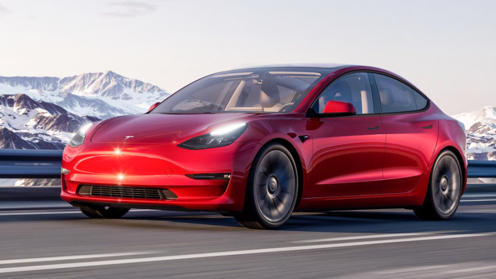 2022年美國汽車銷量排行榜 皮卡占據(jù)前三 2022年美國汽車銷量排行榜 皮卡占據(jù)前三