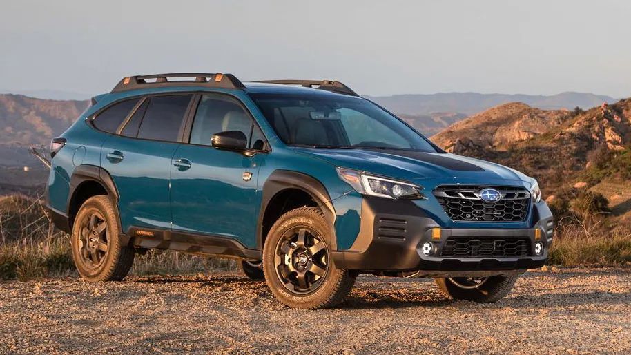 2022年美國汽車銷量排行榜 皮卡占據(jù)前三 2022年美國汽車銷量排行榜 皮卡占據(jù)前三