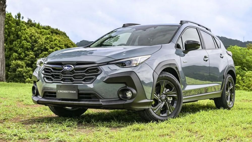 2022年美國汽車銷量排行榜 皮卡占據(jù)前三 2022年美國汽車銷量排行榜 皮卡占據(jù)前三