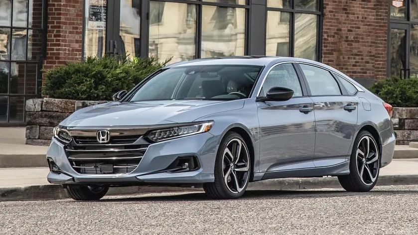 2022年美國汽車銷量排行榜 皮卡占據(jù)前三 2022年美國汽車銷量排行榜 皮卡占據(jù)前三