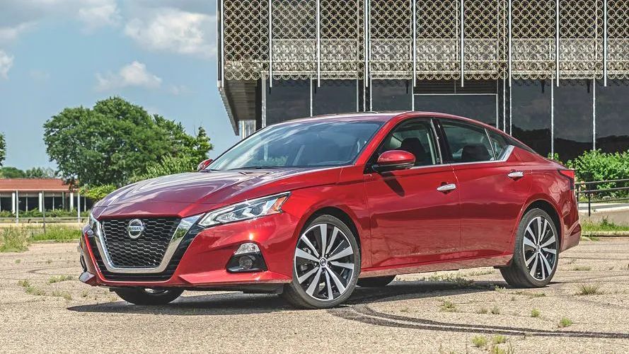 2022年美國汽車銷量排行榜 皮卡占據(jù)前三 2022年美國汽車銷量排行榜 皮卡占據(jù)前三