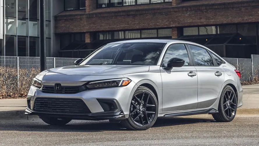 2022年美國汽車銷量排行榜 皮卡占據(jù)前三 2022年美國汽車銷量排行榜 皮卡占據(jù)前三