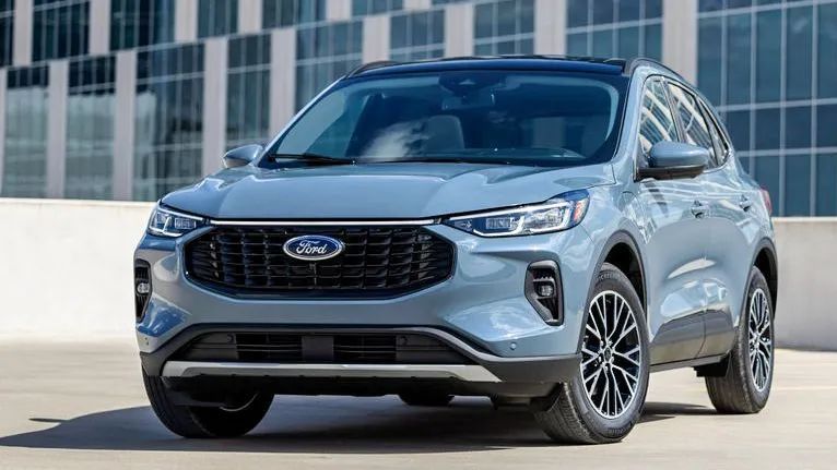 2022年美國汽車銷量排行榜 皮卡占據(jù)前三 2022年美國汽車銷量排行榜 皮卡占據(jù)前三