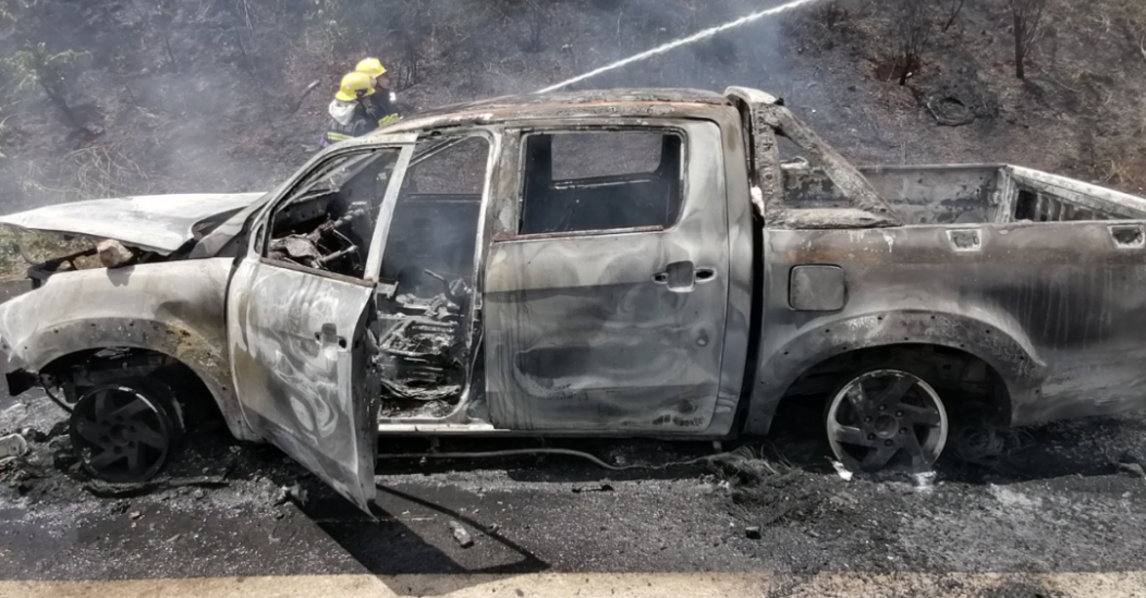 夏季高溫天氣 皮卡使用指南六條注意事項 夏季高溫天氣 皮卡使用指南六條注意事項