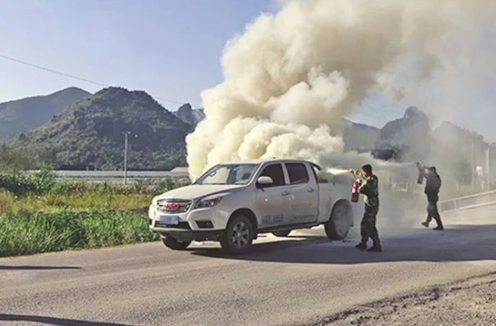 夏季高溫天氣 皮卡使用指南六條注意事項 夏季高溫天氣 皮卡使用指南六條注意事項