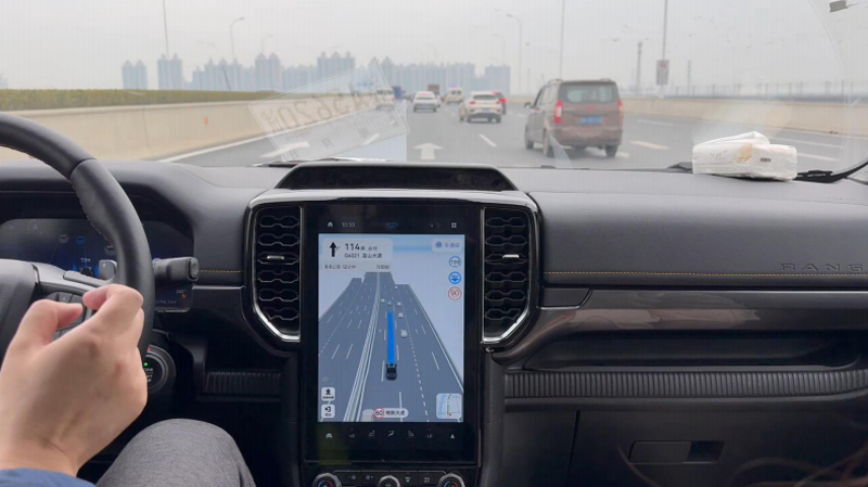 福特游騎俠Ranger皮卡 福特游騎俠Ranger皮卡