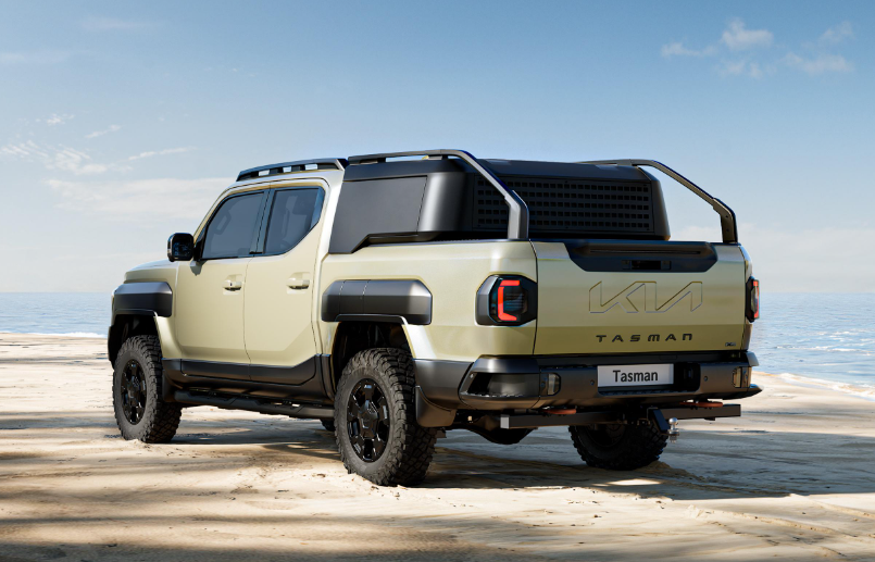 鯊魚(yú)王多變體汽車(chē)智能皮卡后箱蓋 鯊魚(yú)王多變體汽車(chē)智能皮卡后箱蓋