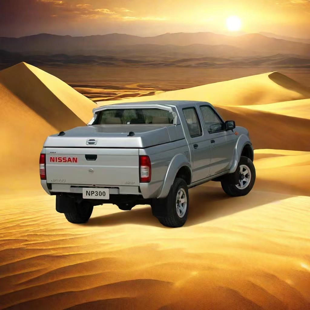 2024皮卡銷量揭曉 51.6萬輛微增0.6% 新能源皮卡引領(lǐng)新潮流 2024皮卡銷量揭曉 51.6萬輛微增0.6% 新能源皮卡引領(lǐng)新潮流