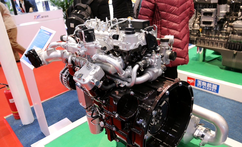 國(guó)七排放倒計(jì)時(shí):皮卡市場(chǎng)即將迎來(lái)‘生死大考’ 國(guó)七排放倒計(jì)時(shí):皮卡市場(chǎng)即將迎來(lái)‘生死大考’