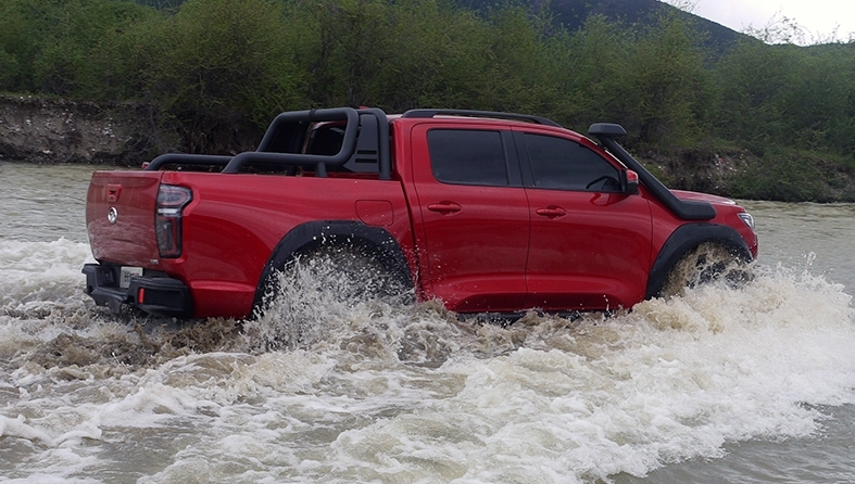 雨季皮卡養護硬核指南 讓皮卡車多開10年 雨季皮卡養護硬核指南 讓皮卡車多開10年