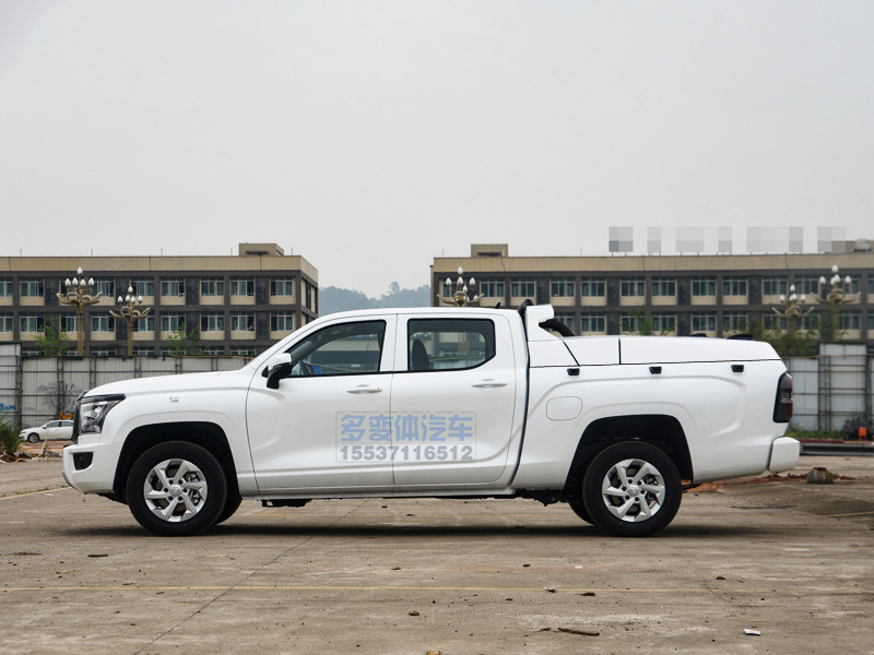 2023年除了皮卡解禁 還有哪些利好因素 2023年除了皮卡解禁 還有哪些利好因素