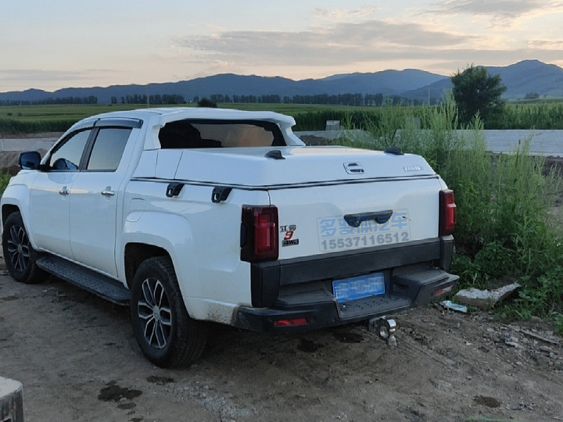 皮卡改裝后蓋違法嗎?交警查不查?會(huì)不會(huì)罰款? 皮卡改裝后蓋違法嗎?交警查不查?會(huì)不會(huì)罰款?