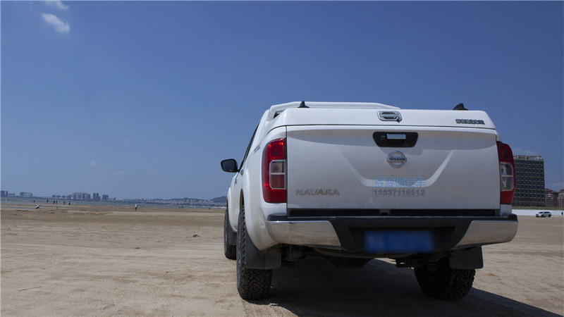 鯊魚王多變體汽車智能皮卡后箱蓋 鯊魚王多變體汽車智能皮卡后箱蓋