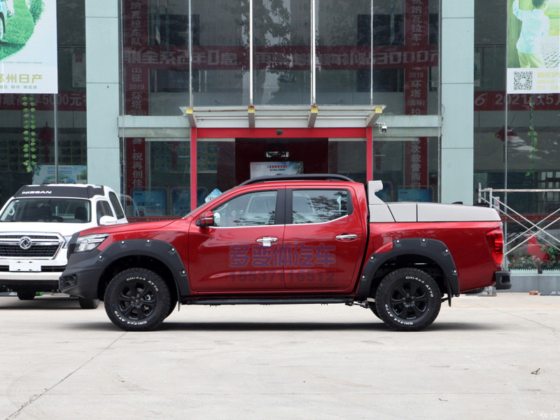 鯊魚王多變體汽車智能皮卡后箱蓋 鯊魚王多變體汽車智能皮卡后箱蓋