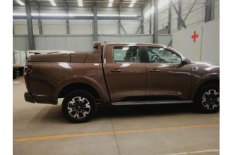 長城炮堅持品類創(chuàng)意 引領皮卡3.0多用途乘用化時代