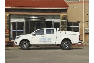 云南曲靖皮卡解禁 無進城通行限制 有效期2年