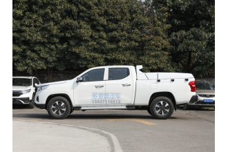 簡評9大主流皮卡企業 皮卡市場未來可期